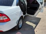 ВАЗ (Lada) Priora 2170 2015 года за 2 800 000 тг. в Семей – фото 5