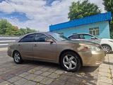 Toyota Camry 2002 годаfor4 200 000 тг. в Шымкент – фото 3