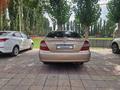 Toyota Camry 2002 года за 4 200 000 тг. в Шымкент – фото 6