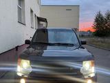 Land Rover Discovery 2008 года за 6 500 000 тг. в Узынагаш