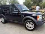 Land Rover Discovery 2008 года за 6 500 000 тг. в Узынагаш – фото 5