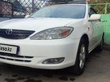 Toyota Camry 2003 годаүшін6 500 000 тг. в Алматы