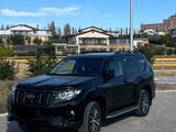 Toyota Land Cruiser Prado 2022 годаүшін36 000 000 тг. в Актау