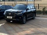 Toyota Land Cruiser Prado 2022 годаүшін36 000 000 тг. в Актау – фото 4