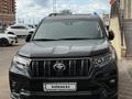 Toyota Land Cruiser Prado 2022 годаүшін36 000 000 тг. в Актау – фото 7