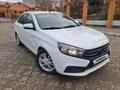 ВАЗ (Lada) Vesta 2018 года за 5 200 000 тг. в Караганда – фото 23