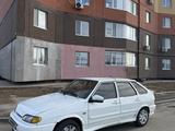 ВАЗ (Lada) 2114 2013 годаfor1 300 000 тг. в Уральск – фото 4