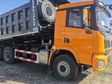 Shacman  Shacman Грузоподъёмность 25т 2026 года за 35 500 000 тг. в Астана
