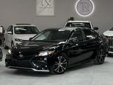 Toyota Camry 2018 годаүшін11 900 000 тг. в Шымкент