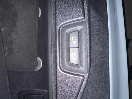 BMW X5 2024 года за 58 000 000 тг. в Астана – фото 8