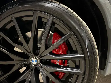 BMW X5 2024 года за 58 000 000 тг. в Астана – фото 11