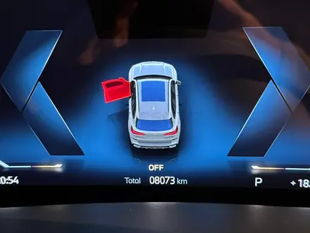 BMW X5 2024 года за 58 000 000 тг. в Астана – фото 14