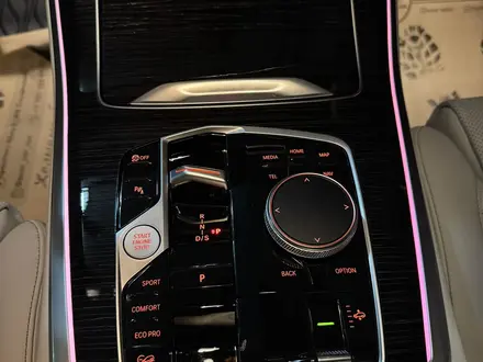 BMW X5 2024 года за 58 000 000 тг. в Астана – фото 16