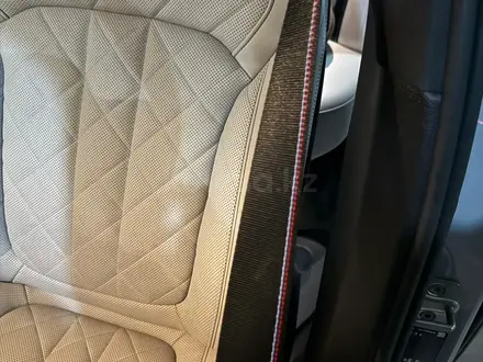 BMW X5 2024 года за 58 000 000 тг. в Астана – фото 17