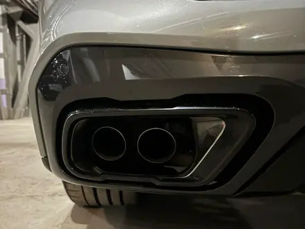 BMW X5 2024 года за 58 000 000 тг. в Астана – фото 4