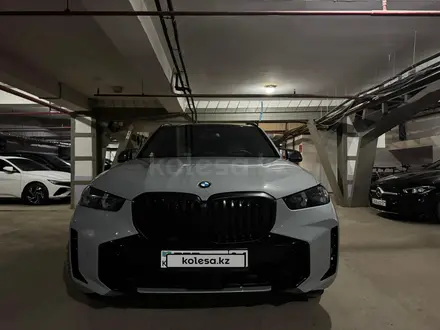 BMW X5 2024 года за 58 000 000 тг. в Астана – фото 20