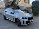 BMW X5 2024 года за 49 000 000 тг. в Астана – фото 4