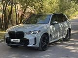 BMW X5 2024 года за 49 000 000 тг. в Астана
