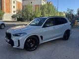 BMW X5 2024 года за 49 000 000 тг. в Астана – фото 5