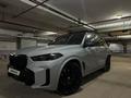 BMW X5 2024 года за 58 000 000 тг. в Астана