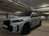 BMW X5 2024 года за 58 000 000 тг. в Астана