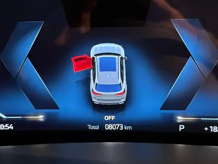 BMW X5 2024 года за 49 000 000 тг. в Астана – фото 15