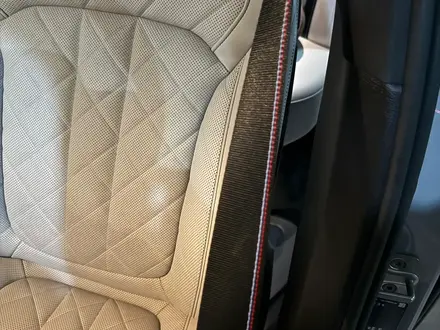 BMW X5 2024 года за 49 000 000 тг. в Астана – фото 17