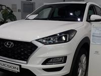 Hyundai Tucson 2019 года за 12 000 000 тг. в Семей