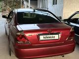 Toyota Camry 2005 года за 4 500 000 тг. в Жаркент