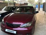 Toyota Camry 2005 года за 4 500 000 тг. в Жаркент – фото 3