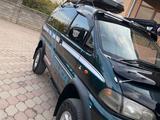 Mitsubishi Delica 1995 годаүшін4 950 000 тг. в Алматы – фото 2