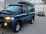 Mitsubishi Delica 1995 годаүшін4 950 000 тг. в Алматы – фото 3