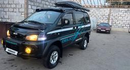 Mitsubishi Delica 1995 года за 4 950 000 тг. в Алматы – фото 3