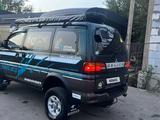 Mitsubishi Delica 1995 годаүшін4 950 000 тг. в Алматы – фото 4