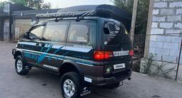 Mitsubishi Delica 1995 года за 4 950 000 тг. в Алматы – фото 4