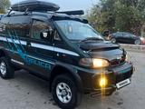 Mitsubishi Delica 1995 годаүшін4 950 000 тг. в Алматы – фото 5