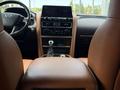 Infiniti QX80 2022 года за 40 000 000 тг. в Алматы – фото 11