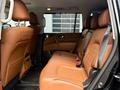 Infiniti QX80 2022 года за 40 000 000 тг. в Алматы – фото 12