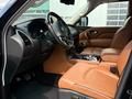 Infiniti QX80 2022 года за 40 000 000 тг. в Алматы – фото 15