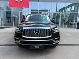 Infiniti QX80 2022 года за 34 000 000 тг. в Алматы – фото 3