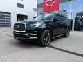 Infiniti QX80 2022 года за 40 000 000 тг. в Алматы