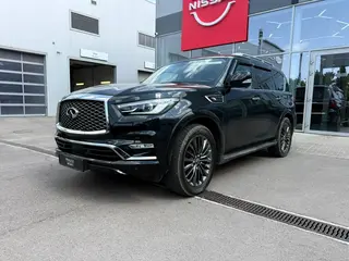 Infiniti QX80