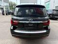 Infiniti QX80 2022 года за 40 000 000 тг. в Алматы – фото 5