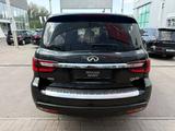 Infiniti QX80 2022 года за 34 000 000 тг. в Алматы – фото 5