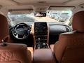 Infiniti QX80 2022 года за 40 000 000 тг. в Алматы – фото 8