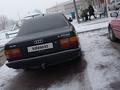 Audi 100 1990 годаүшін1 200 000 тг. в Тараз – фото 4