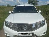 Nissan Terrano 2020 годаfor8 400 000 тг. в Петропавловск
