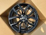Кованные диски 22/5х120 за 949 000 тг. в Алматы