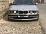 BMW 520 1994 года за 2 600 000 тг. в Шымкент