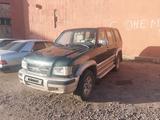 Isuzu Trooper 1998 года за 2 400 000 тг. в Караганда – фото 4